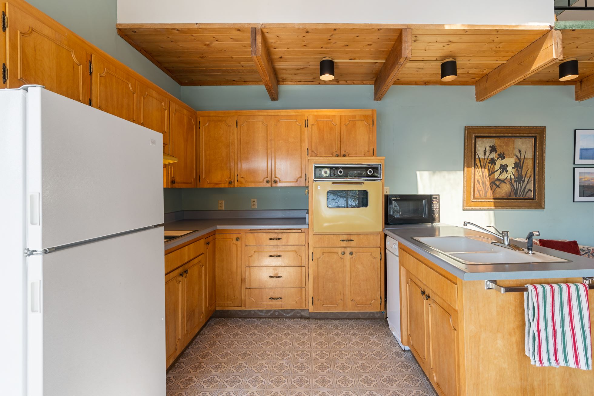 3959 North Deer Lake Road Loon Lake, WA 99148 - Photo 7 of 32 Gallery Image 7