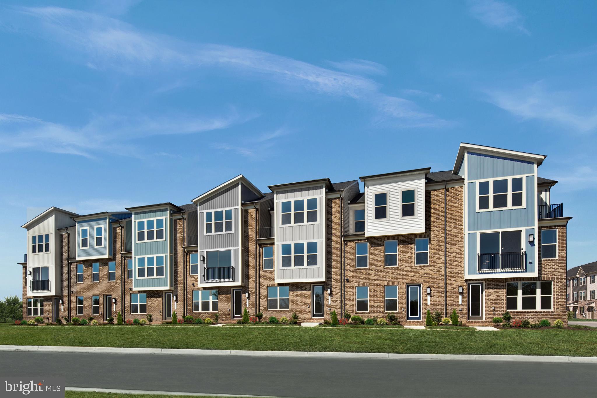 1172 Patuxent Greens Drive Laurel, MD 20708 - Photo 1 of 13