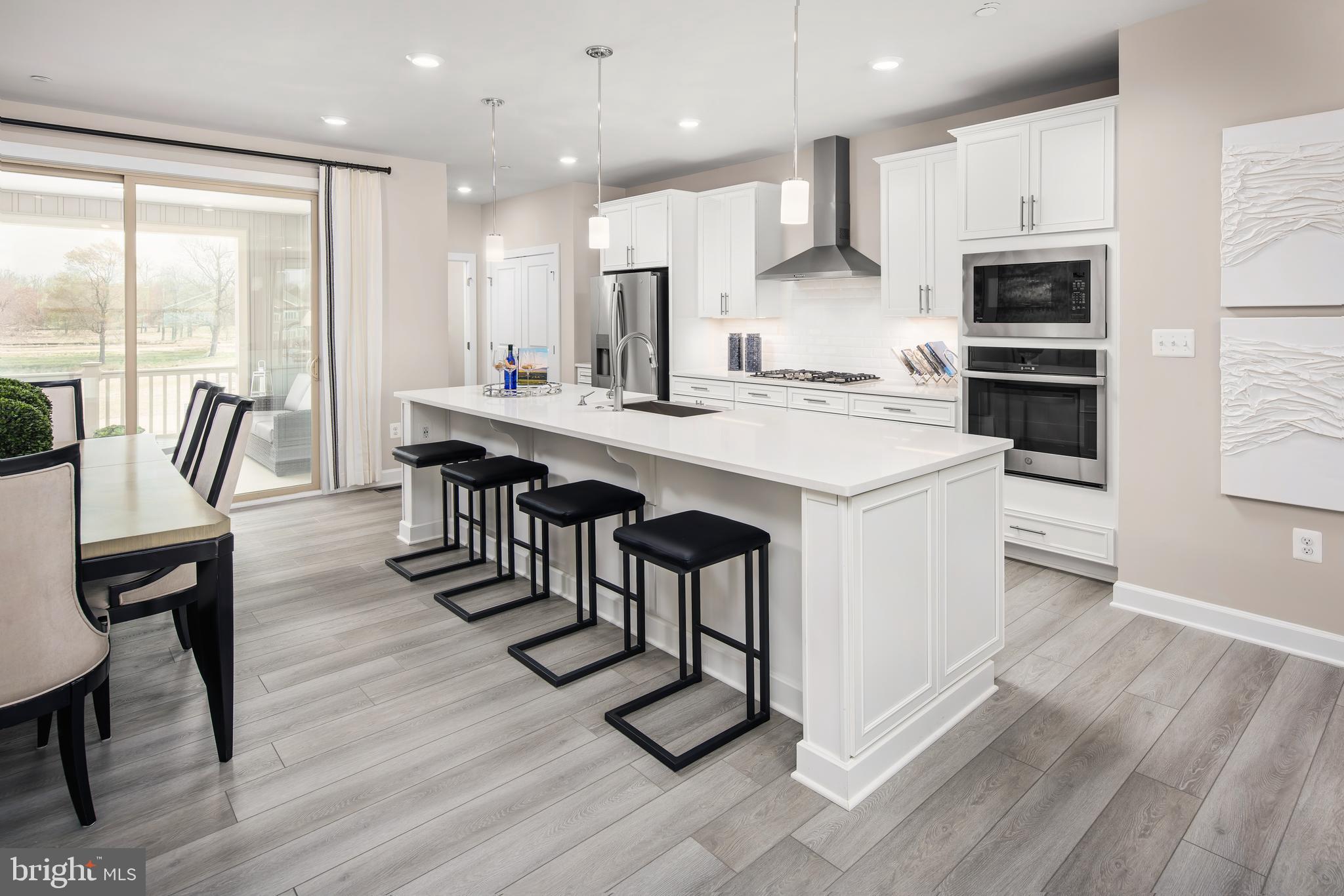 1172 Patuxent Greens Drive Laurel, MD 20708 - Photo 2 of 13