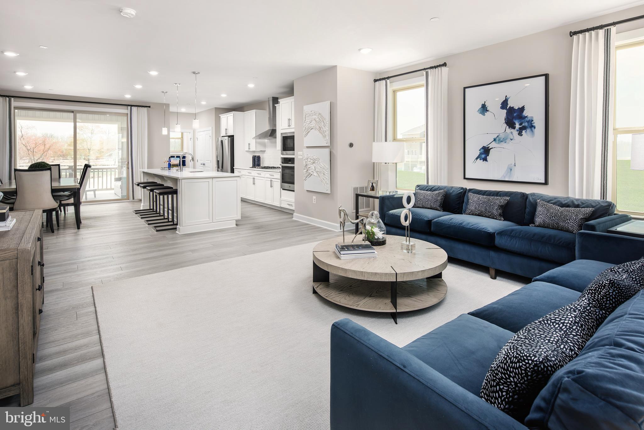 1172 Patuxent Greens Drive Laurel, MD 20708 - Photo 3 of 13