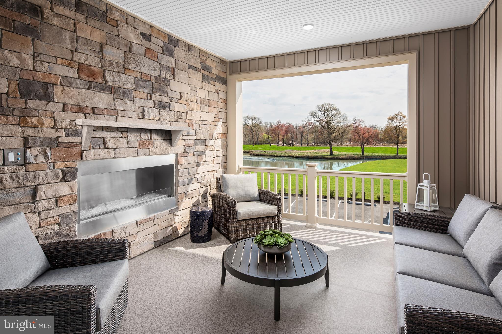 1172 Patuxent Greens Drive Laurel, MD 20708 - Photo 4 of 13