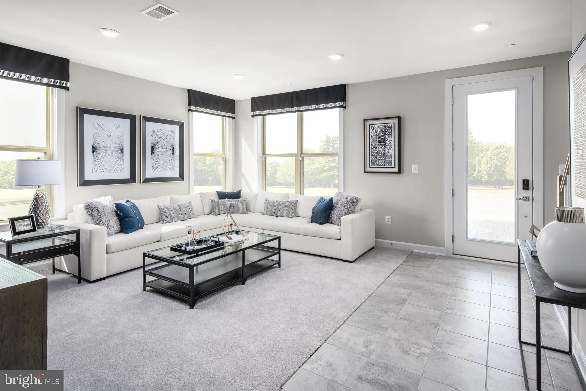 1172 Patuxent Greens Drive Laurel, MD 20708 - Photo 5 of 13