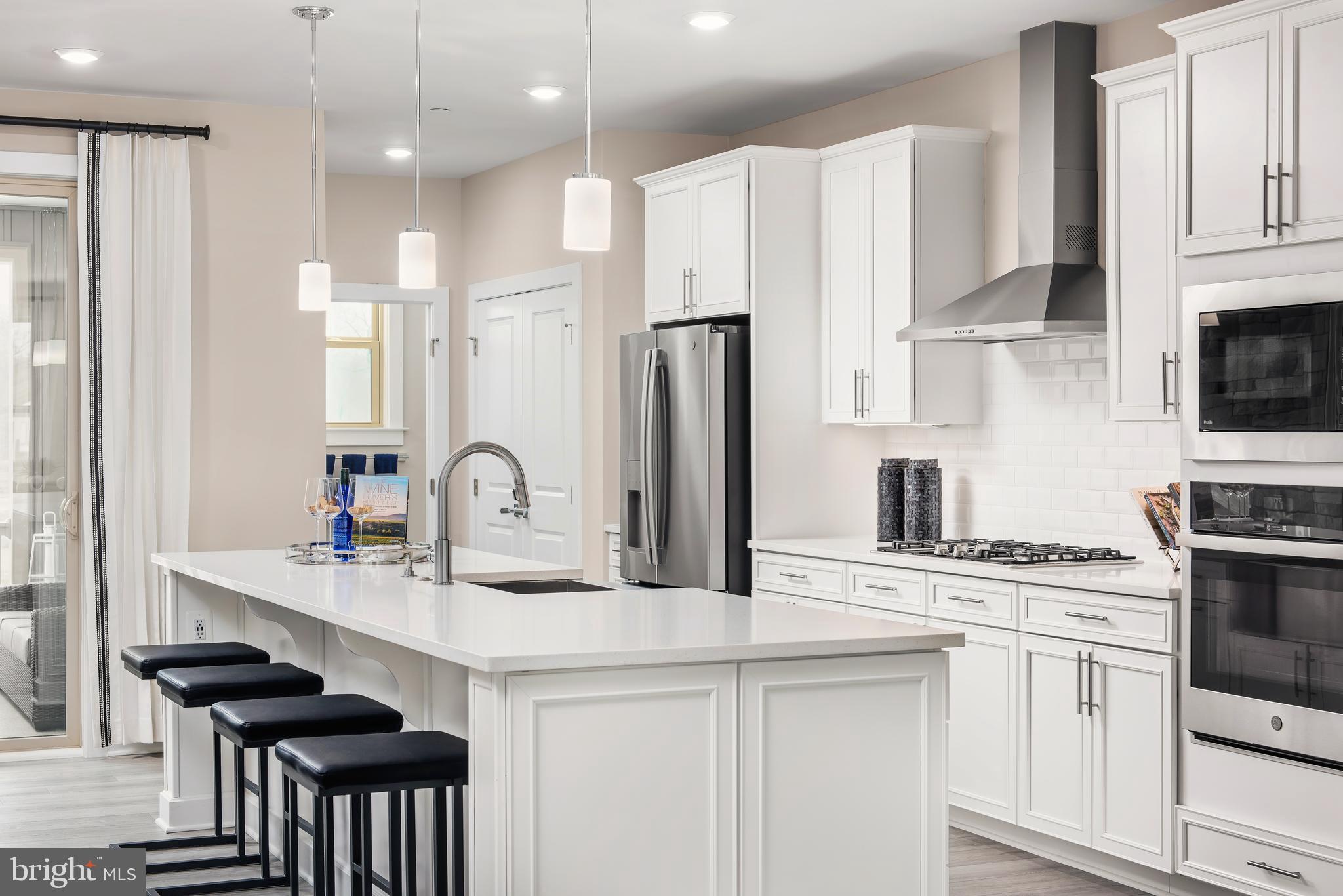 1172 Patuxent Greens Drive Laurel, MD 20708 - Photo 8 of 13