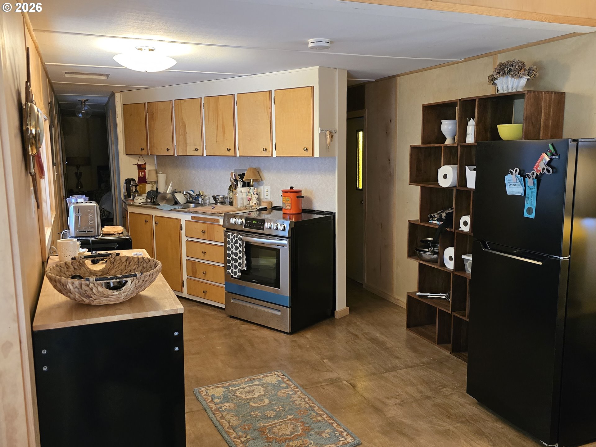501 Division Avenue, Unit 28 Eugene, OR 97404 - Photo 9 of 17