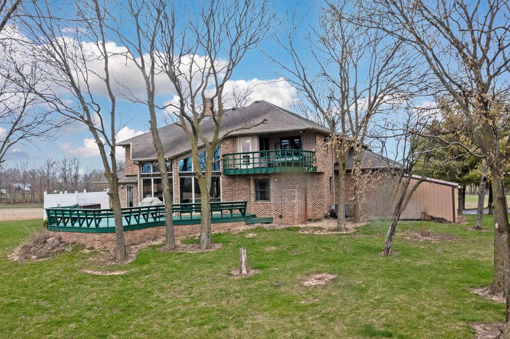 9525 Pringle-Benjamin Road London, OH 43140 - Photo 70 of 87 65. Side Exterior