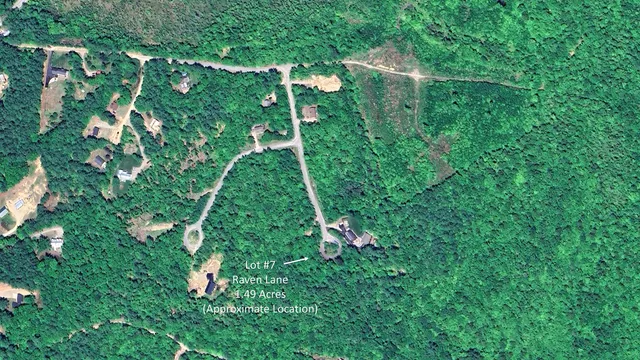 $114,900 | 7 Raven Lane, Fryeburg, ME 04037