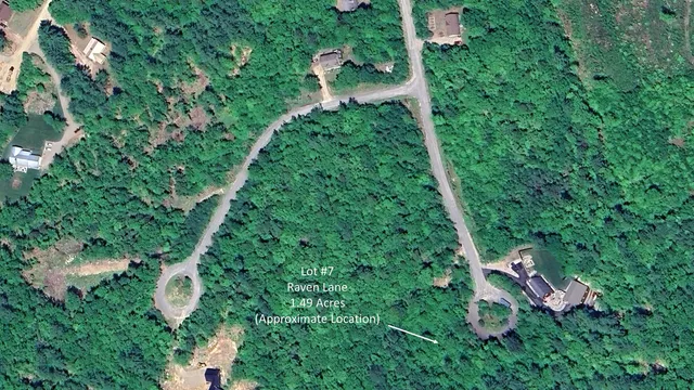 $114,900 | 7 Raven Lane, Fryeburg, ME 04037