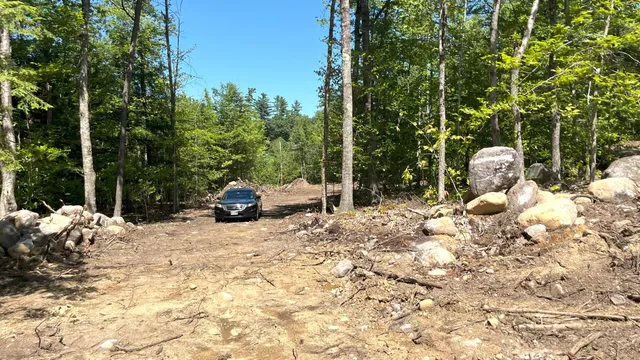 $114,900 | 7 Raven Lane, Fryeburg, ME 04037