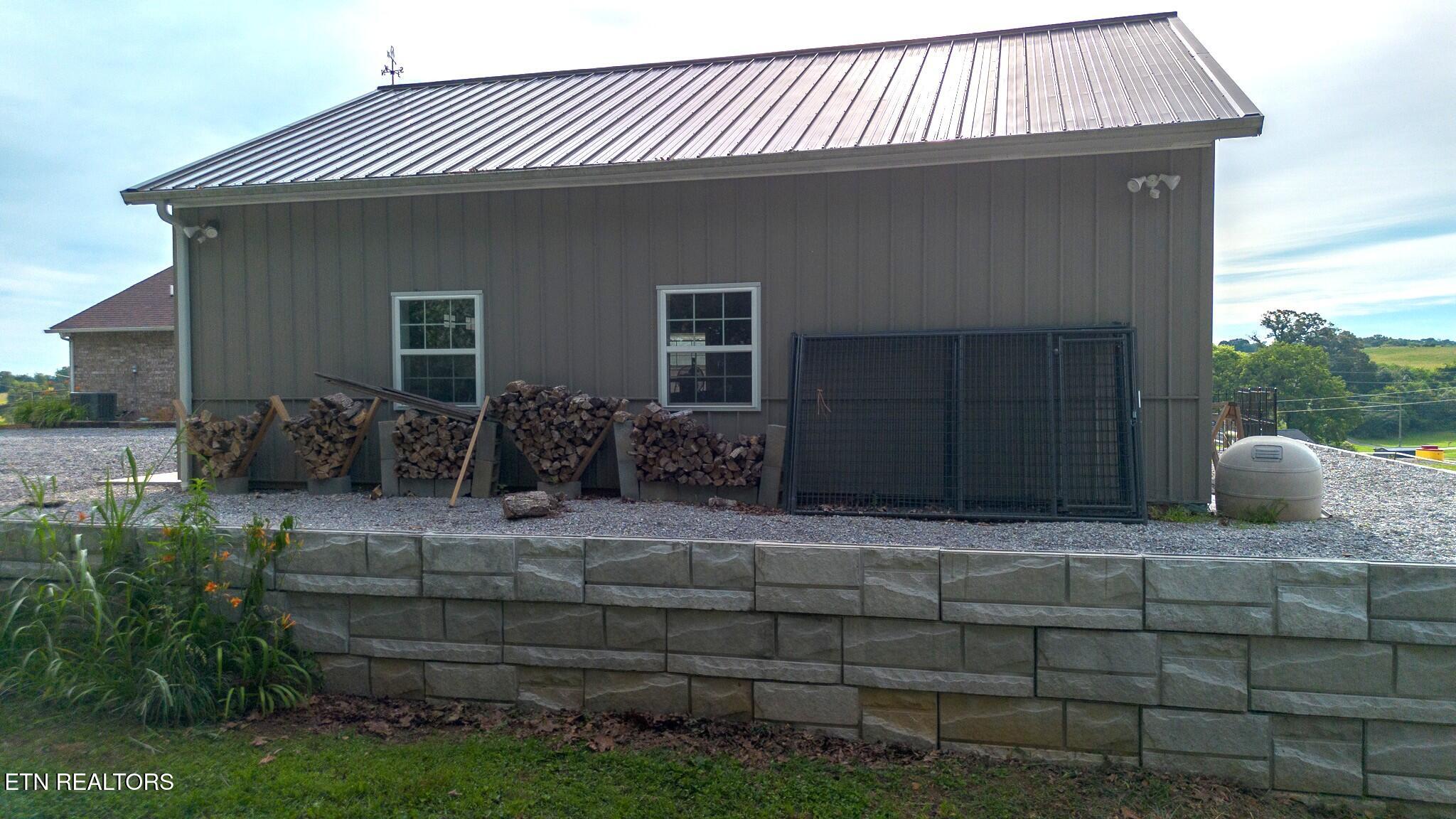 1171 Fate Rankin Road Jefferson City, TN 37760 - Photo 32 of 49 fate rankin - horton (18)