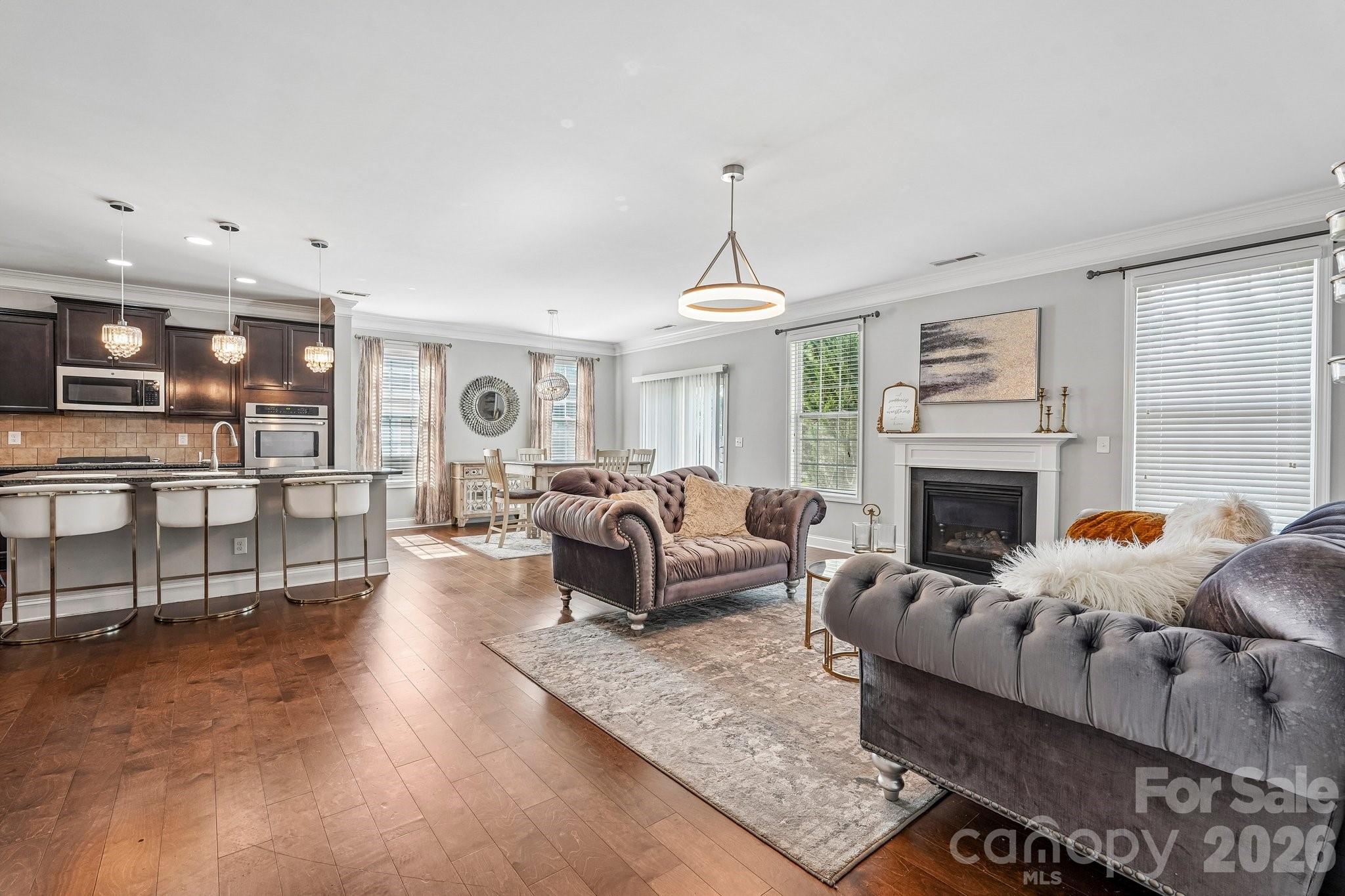 12908 Franklin Square Road Charlotte, NC 28213 - Photo 8 of 43 Gallery Image 8