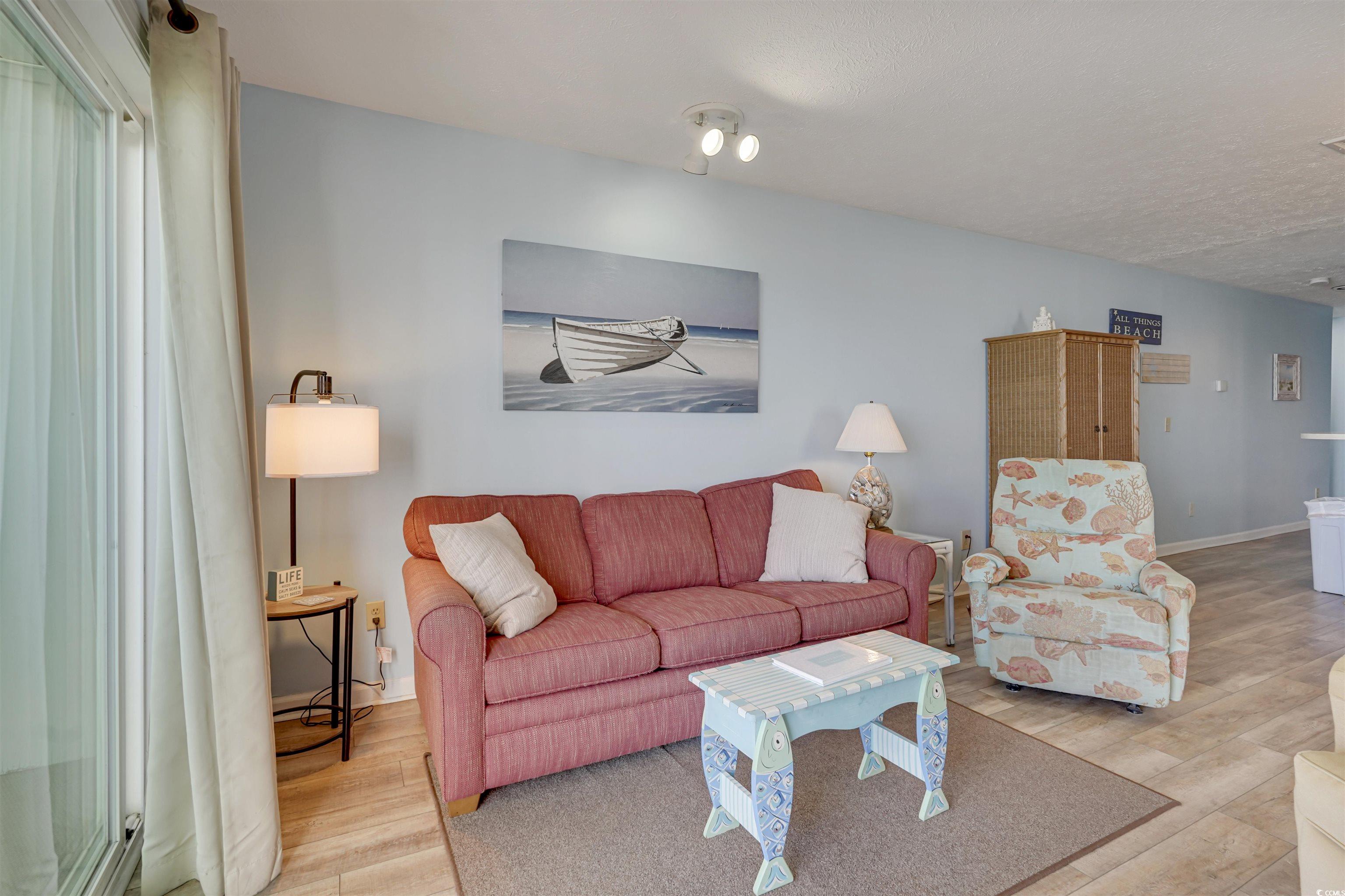 126 North Waccamaw Drive, Unit 101 Murrells Inlet, SC 29576 - Photo 13 of 28