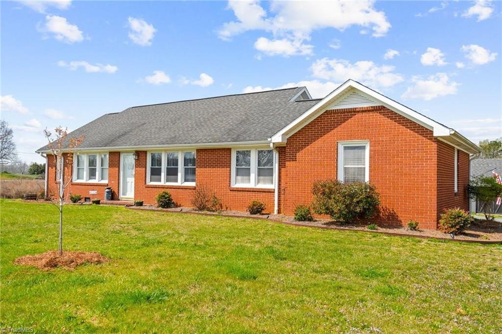 840 Becks Church Road Lexington, NC 27292 - Photo 29 of 30 Gallery Image 29