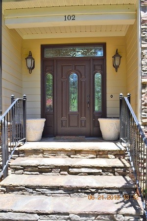 102 Pruitt Street Pendleton, SC 29670 - Photo 4 of 35 Welcome home