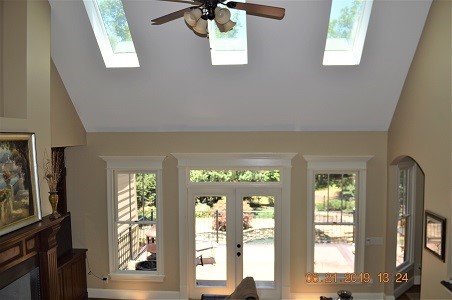 102 Pruitt Street Pendleton, SC 29670 - Photo 8 of 35 sky lights