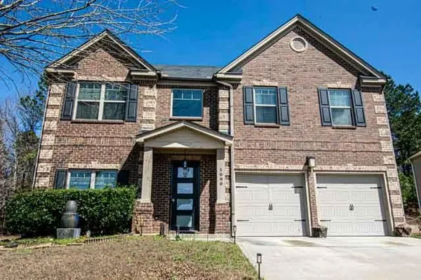 $320,000 | 1090 Lehavre Court, Hampton, GA 30228
