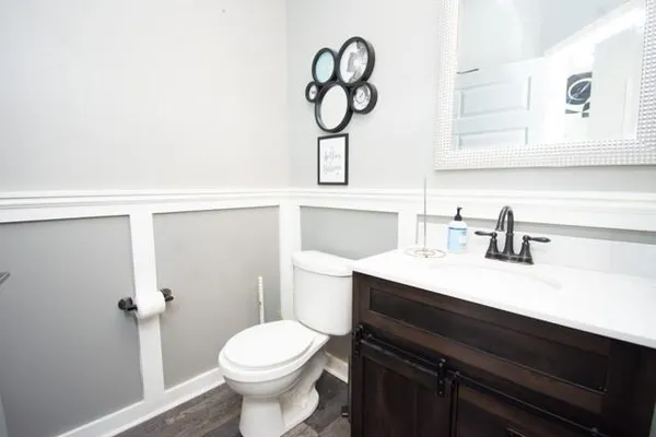 $320,000 | 1090 Lehavre Court, Hampton, GA 30228