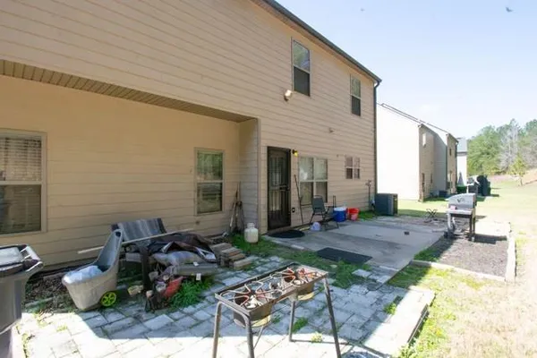 $320,000 | 1090 Lehavre Court, Hampton, GA 30228