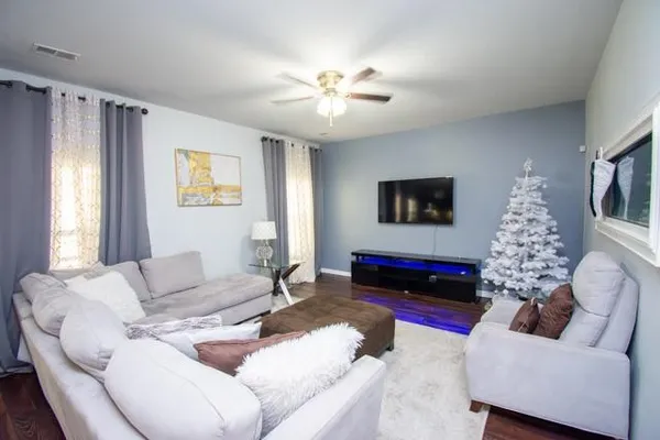 $320,000 | 1090 Lehavre Court, Hampton, GA 30228