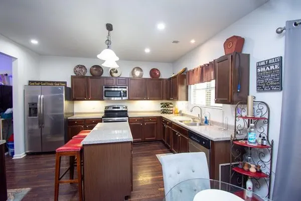 $320,000 | 1090 Lehavre Court, Hampton, GA 30228