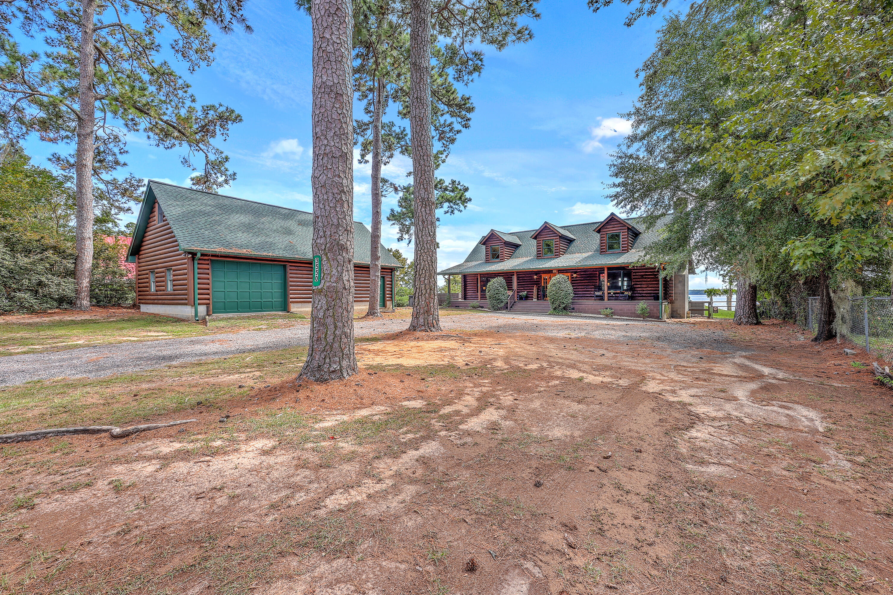 3550 Princess Pond Road Summerton, SC 29148 - Photo 92 of 102 3550 Princess Pond