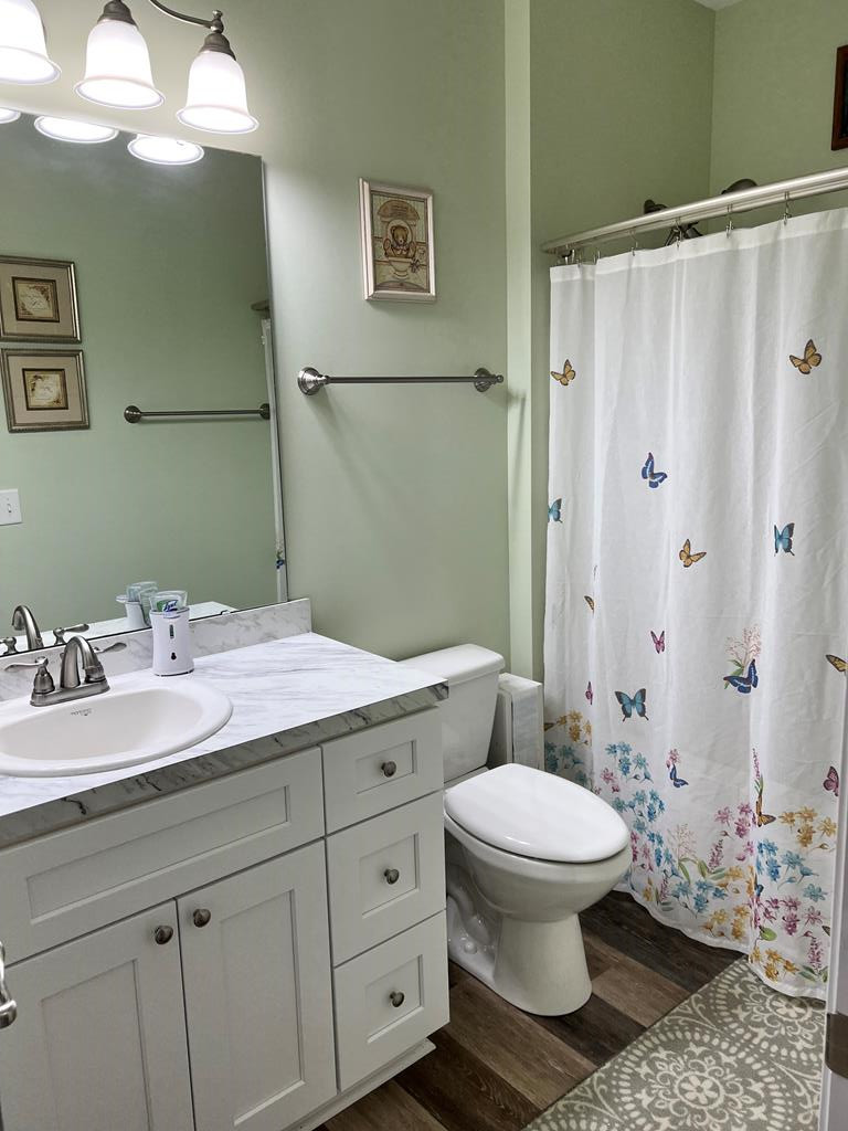 4561 Nelson's Ferry Road Summerton, SC 29148 - Photo 21 of 33 Gallery Image 21