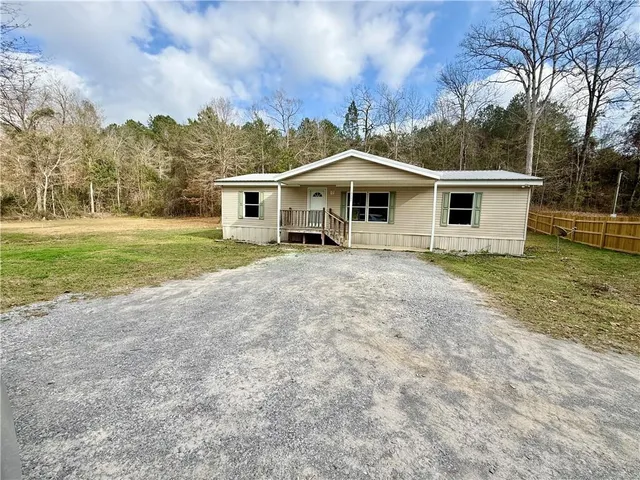 $150,000 | 3745 Old Marksville Highway, Pineville, LA 71360