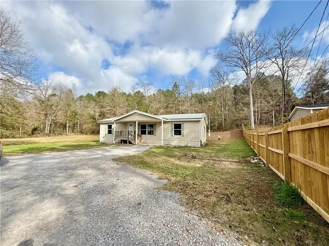$150,000 | 3745 Old Marksville Highway, Pineville, LA 71360