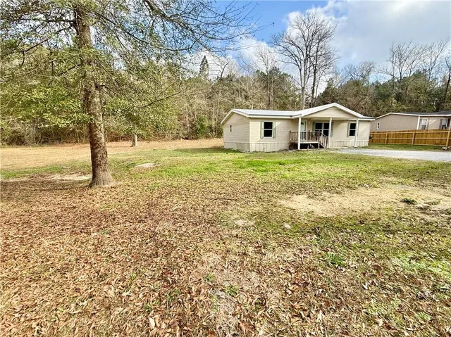 $150,000 | 3745 Old Marksville Highway, Pineville, LA 71360