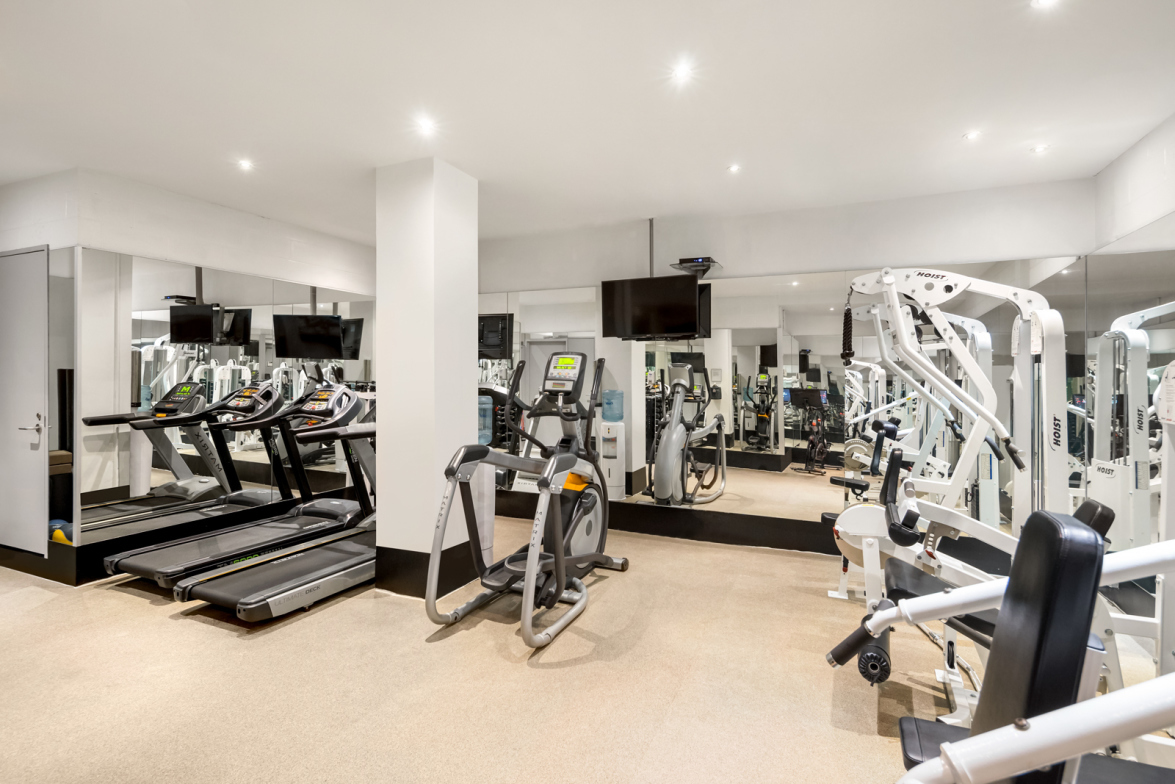 210 Lafayette Street, Unit PH2A Manhattan, NY 10012 - Photo 23 of 25