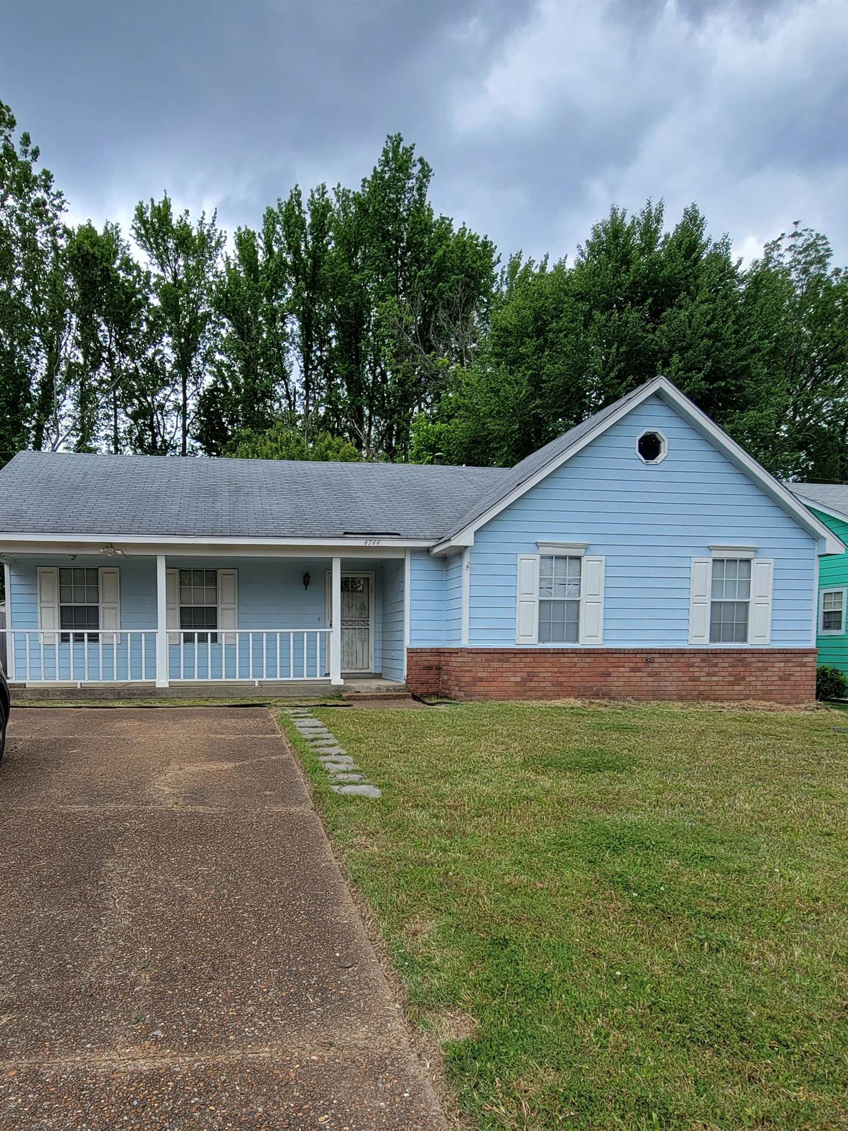 4744 Crestfield Road Millington, TN 38053 - Photo 1 of 9 Gallery Image 1