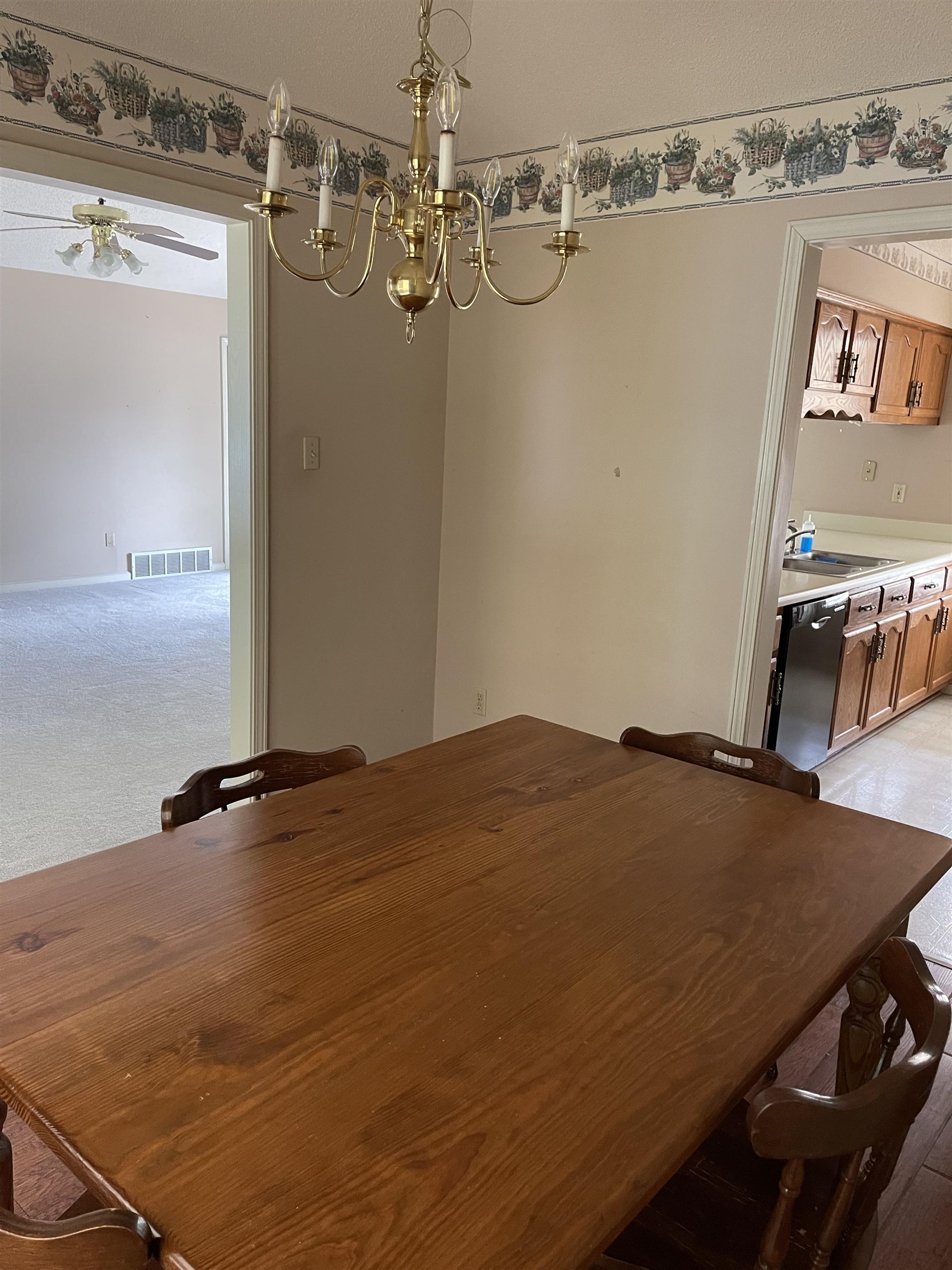 4744 Crestfield Road Millington, TN 38053 - Photo 7 of 9 Gallery Image 7