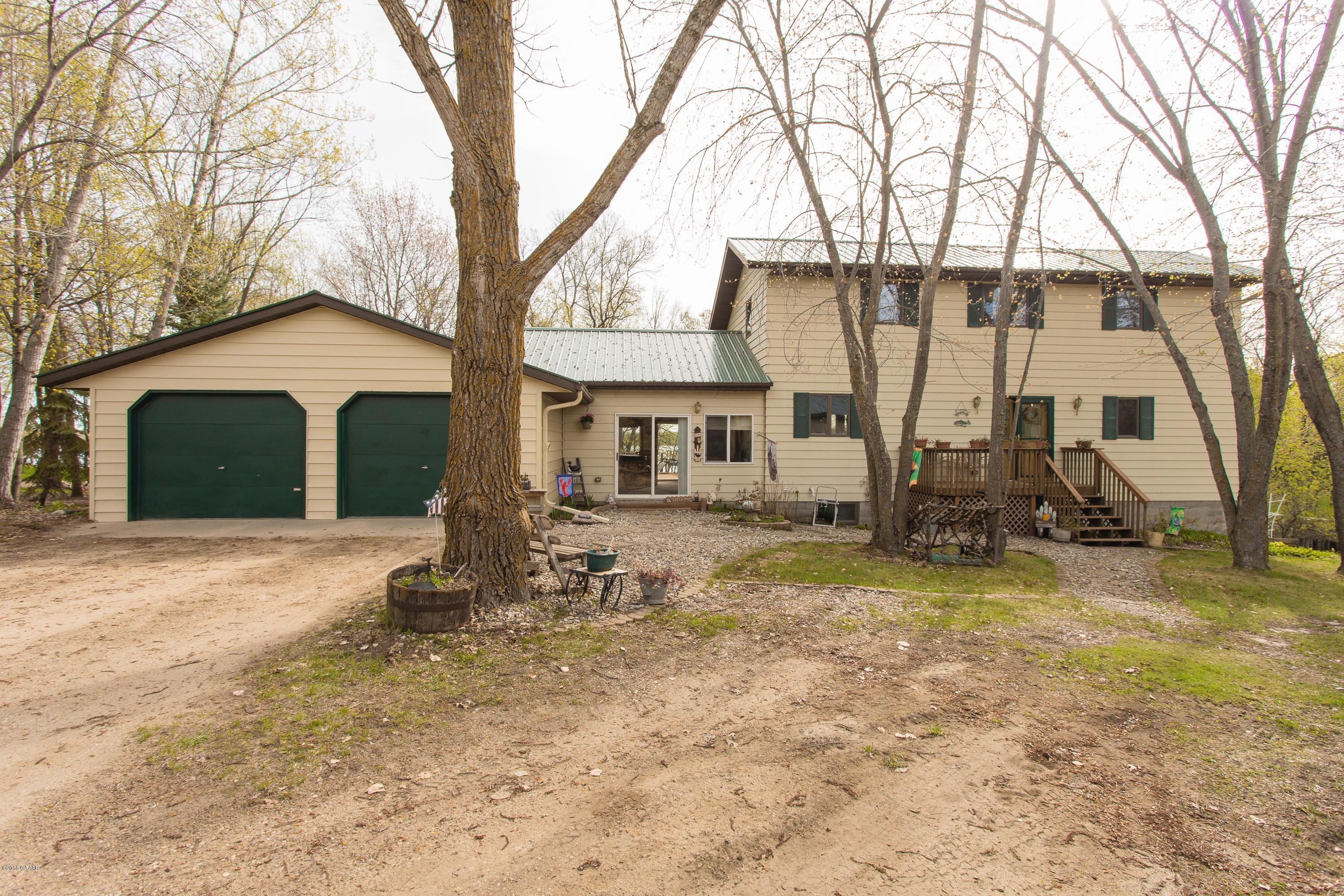 2133 Beauty Point Road Southwest Farwell, MN 56327 - Photo 1 of 1 Gallery Image 1