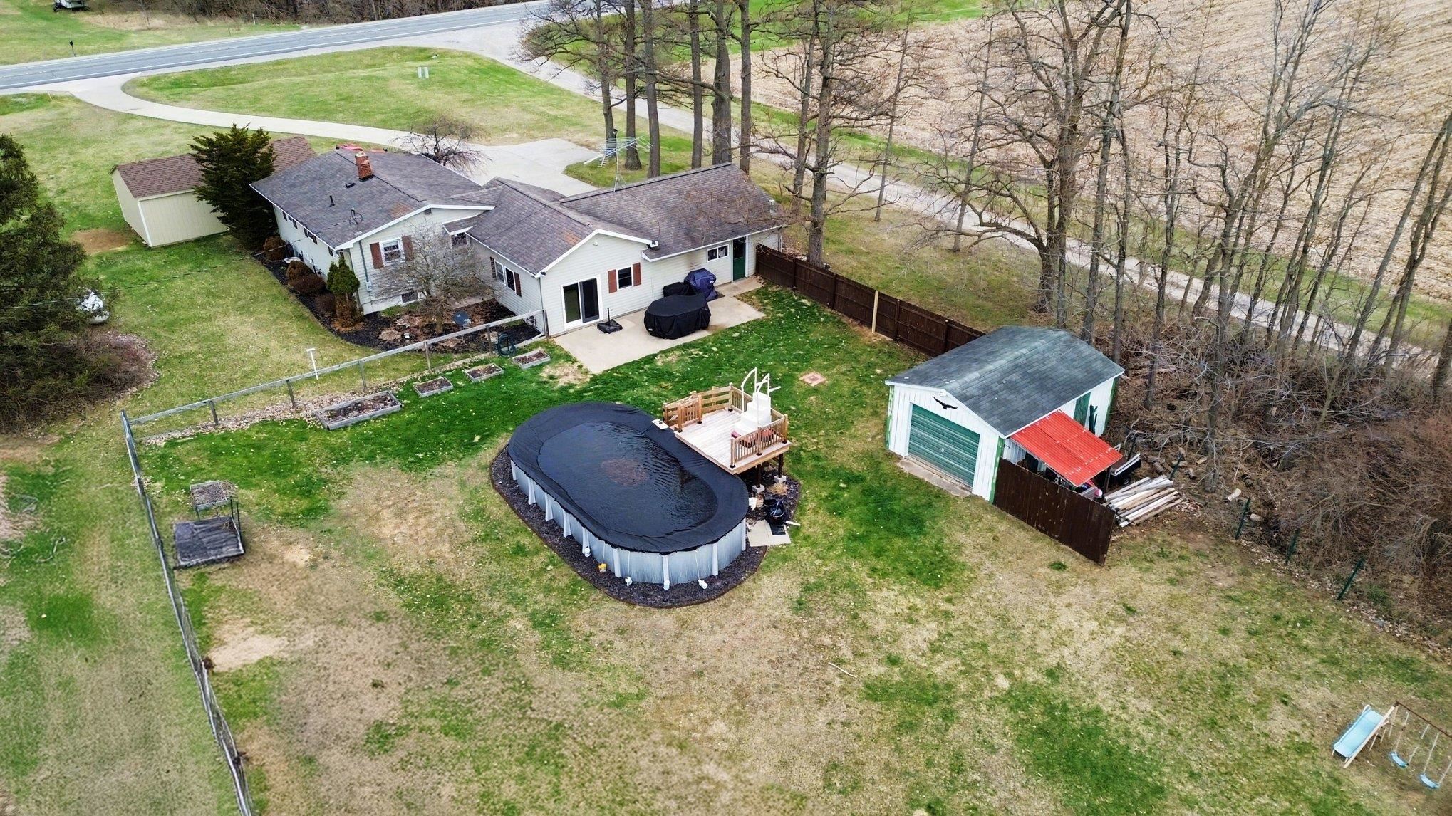 4870 Sanilac Road Kingston, MI 48741 - Photo 23 of 23