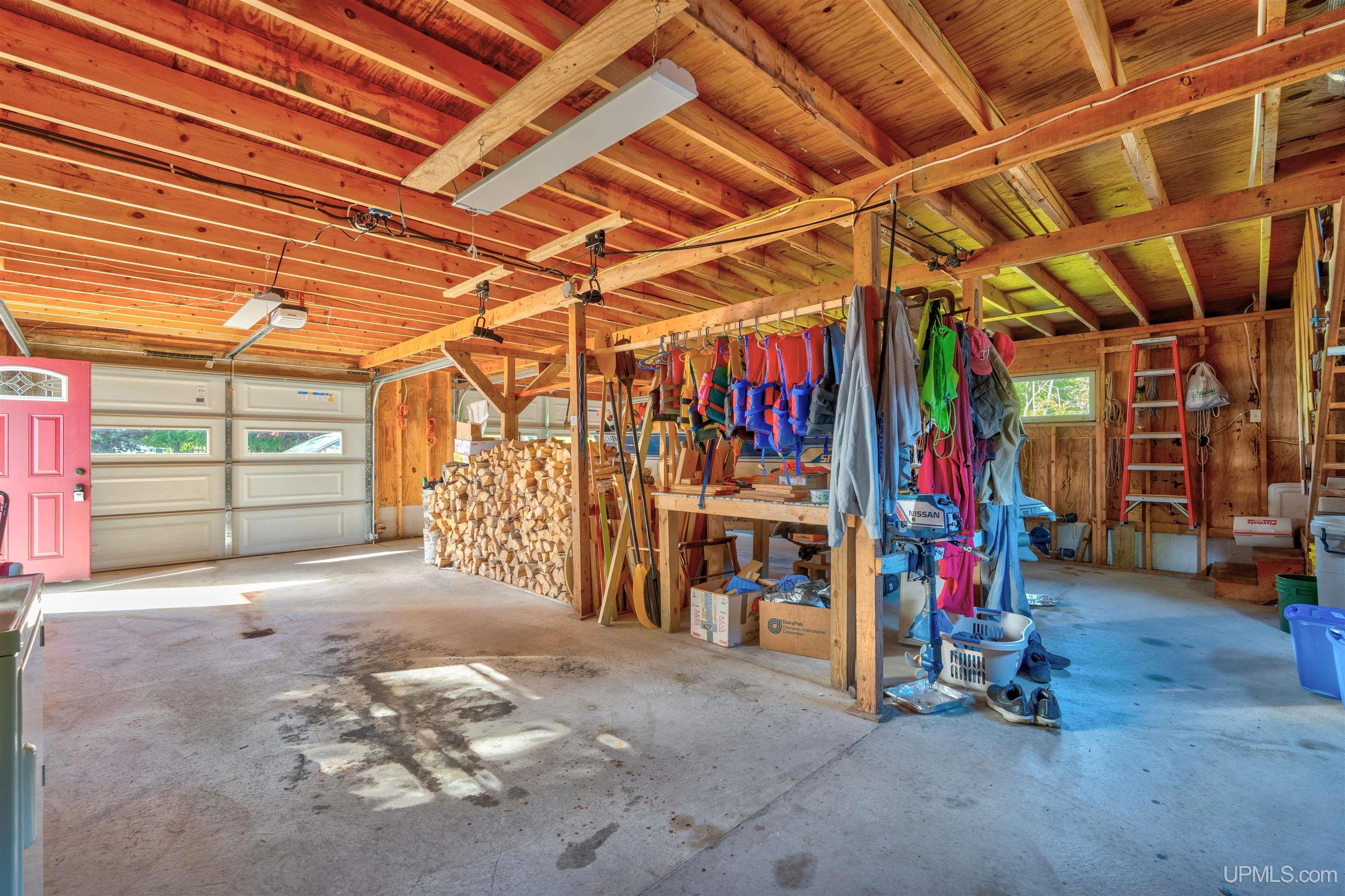 881 East Gulliver Lake Road Gulliver, MI 49840 - Photo 46 of 75