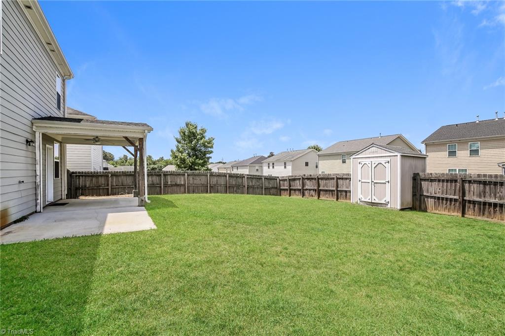 4625 Meadowside Terrace High Point, NC 27265 - Photo 29 of 31