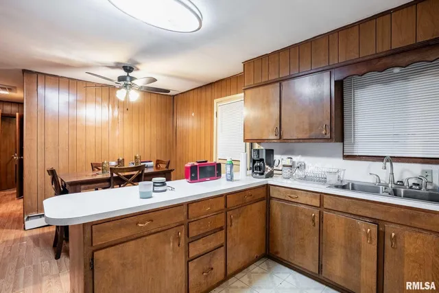 $115,000 | 800 West 11th Street, Johnston City, IL 62951