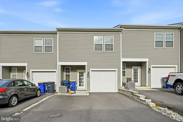 $2,500 | 189 South Harner Boulevard, Coatesville, PA 19320