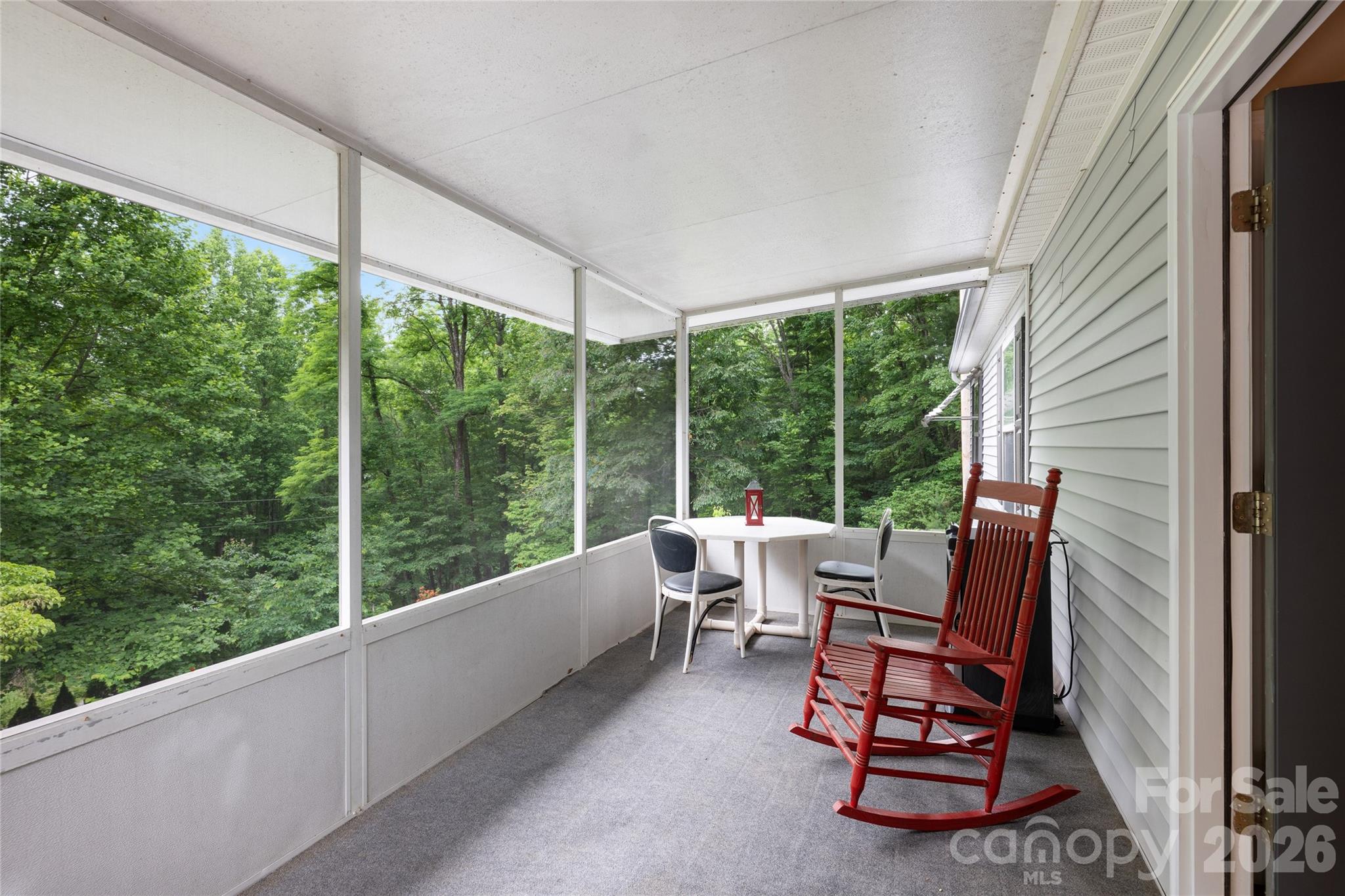 125 Round Mountain Road Brevard, NC 28712 - Photo 20 of 36