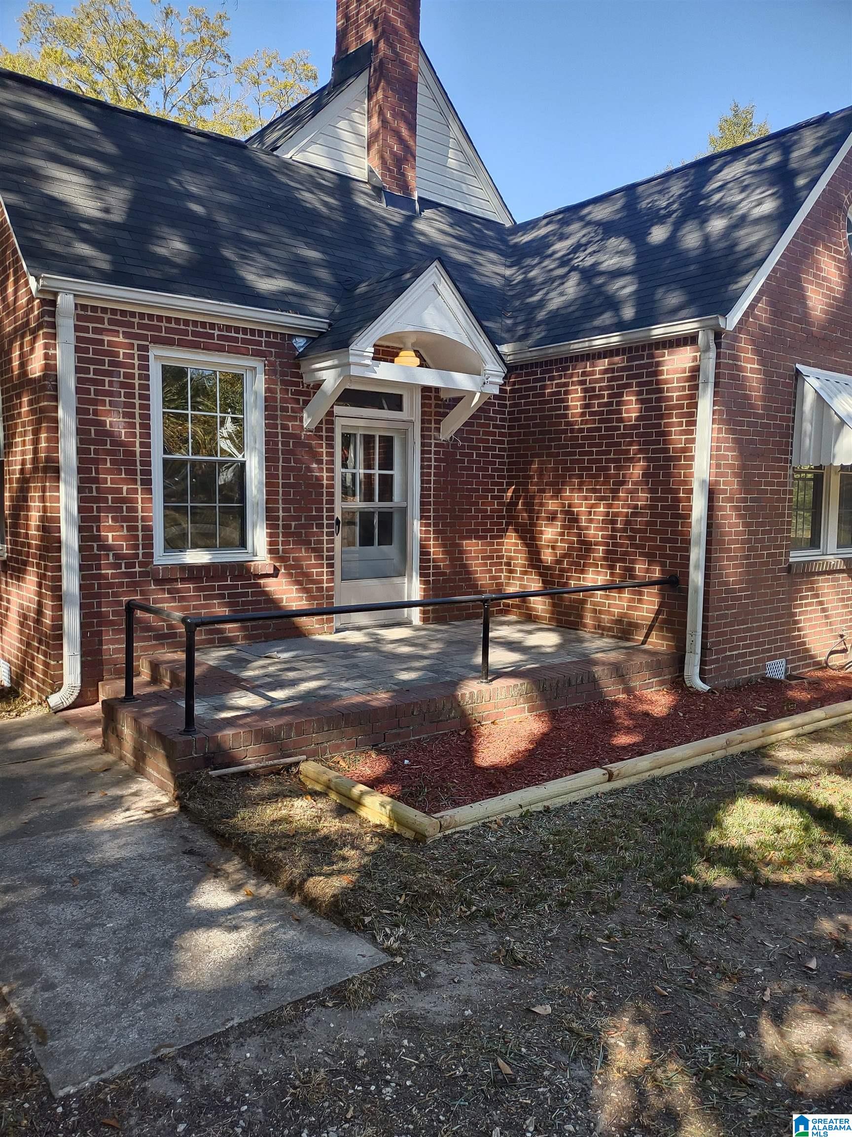 2012 Legrande Avenue Anniston, AL 36207 - Photo 7 of 55