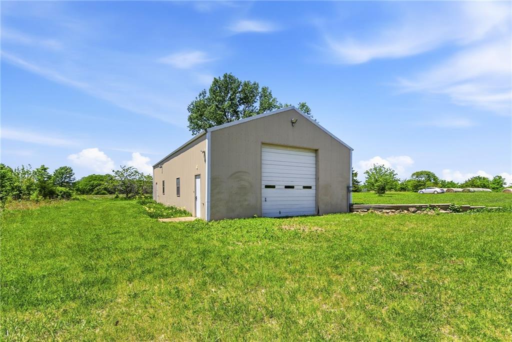 29311 West 231st Street Spring Hill, KS 66083 - Photo 4 of 24