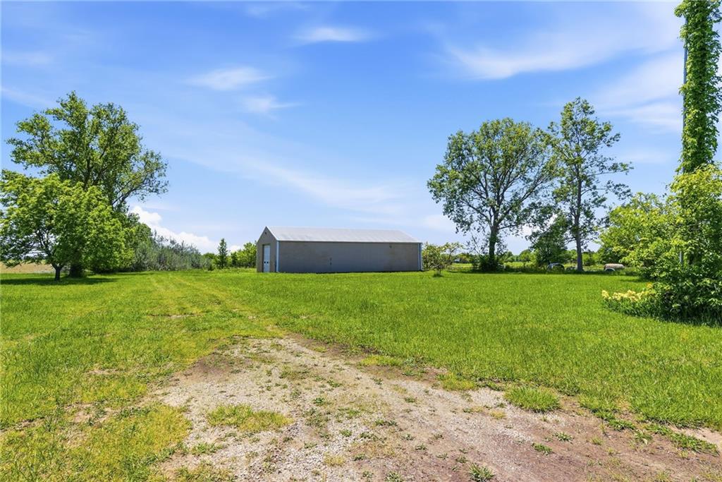 29311 West 231st Street Spring Hill, KS 66083 - Photo 7 of 24