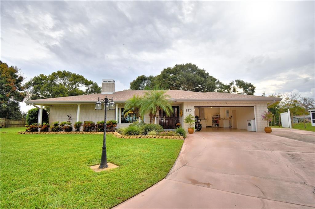 173 Lagoon Road Winter Haven, FL 33884 - Photo 1 of 1 Gallery Image 1