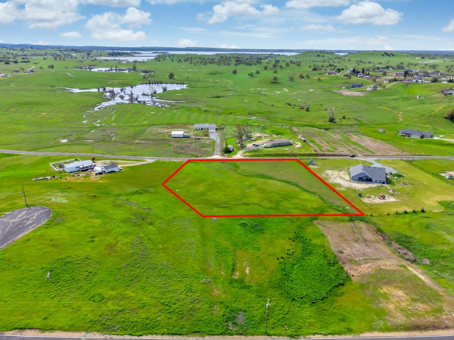 2355 Grapevine Gulch Road Ione, CA 95640 - Photo 2 of 20