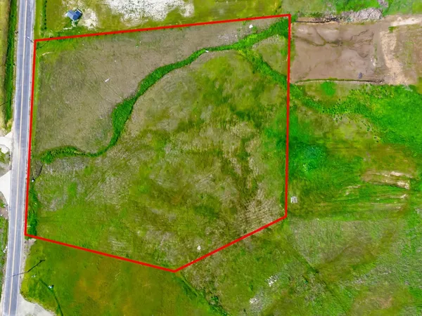 a view of an ocean from a balcony