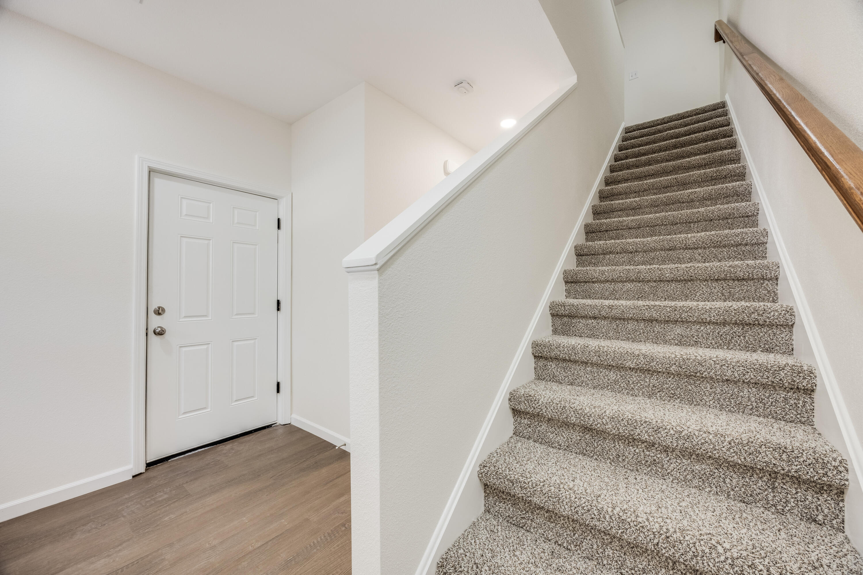 751 Amos Street, Unit A AND B Crestview, FL 32539 - Photo 24 of 47 a view of entryway