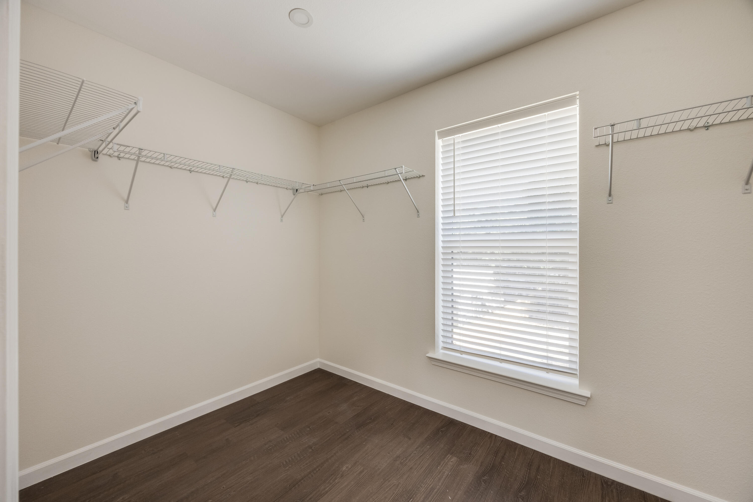 751 Amos Street, Unit A AND B Crestview, FL 32539 - Photo 34 of 47 a view of a room that has a window in it