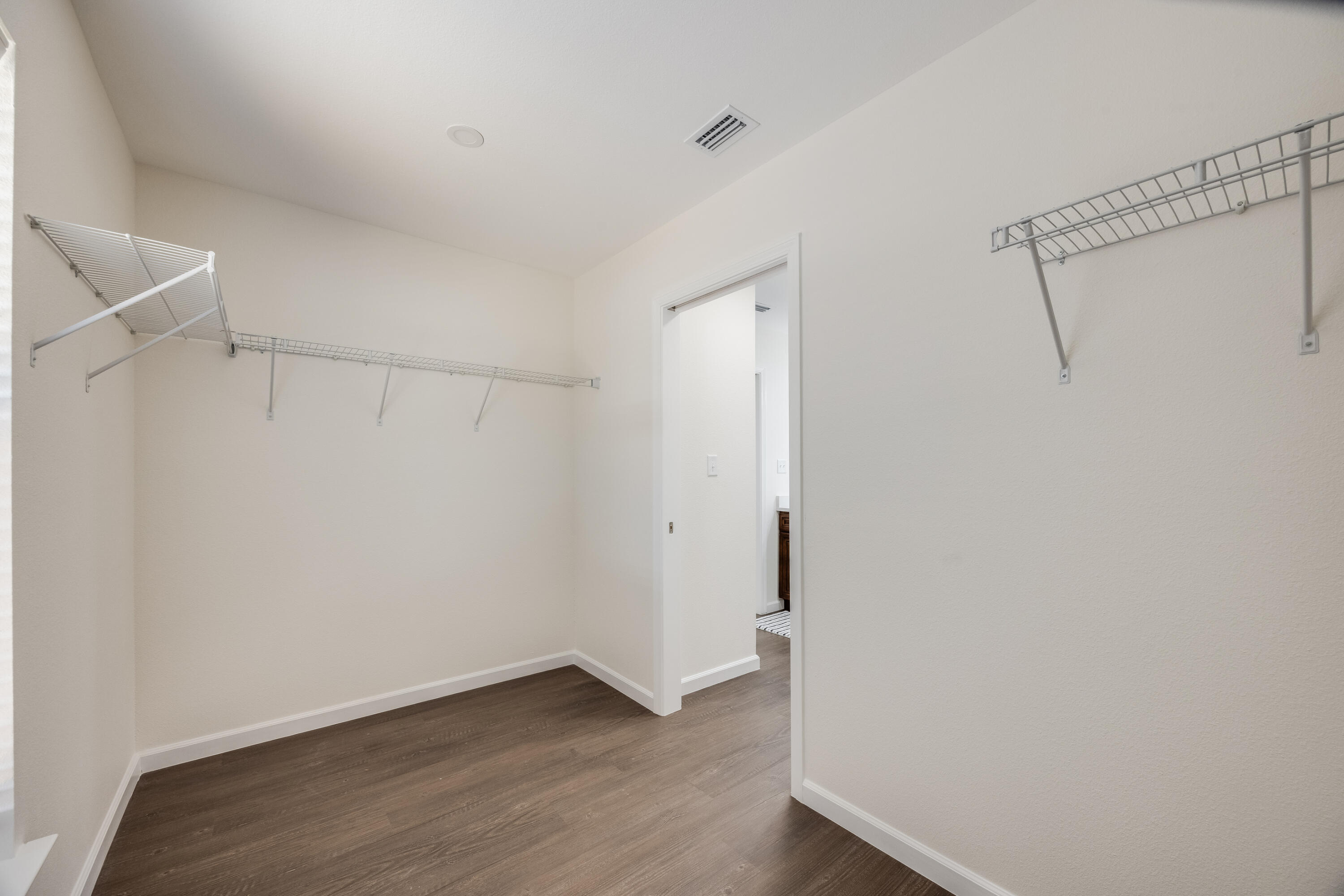 751 Amos Street, Unit A AND B Crestview, FL 32539 - Photo 35 of 47 a view of an empty room