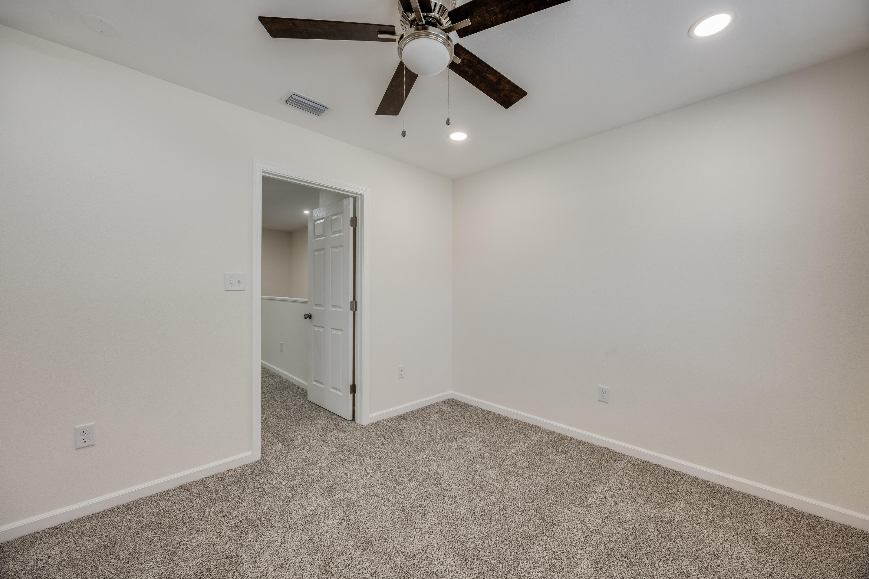 751 Amos Street, Unit A AND B Crestview, FL 32539 - Photo 40 of 47 an empty room