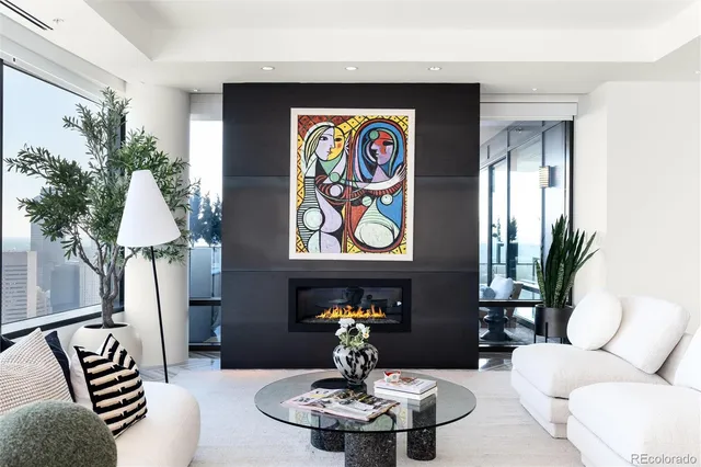 $5,250,000 | 1133 14th Street, Unit 4050, Denver, CO 80202