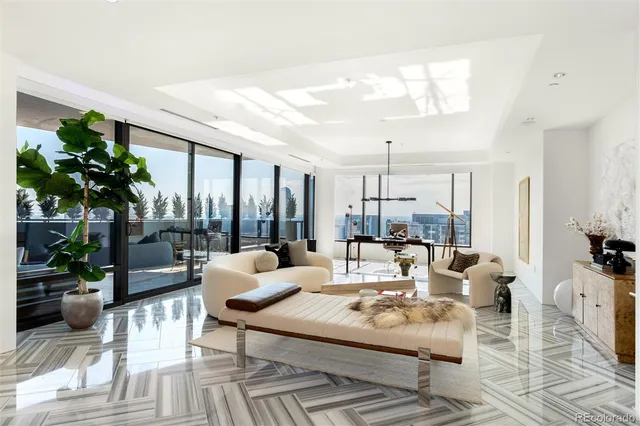 $5,250,000 | 1133 14th Street, Unit 4050, Denver, CO 80202